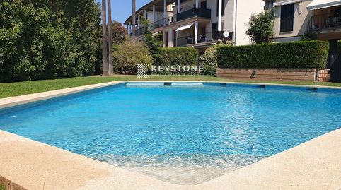 Foto 3 de Piso en venta en Calle del Mussol, 21, Son Xigala, Palma de Mallorca