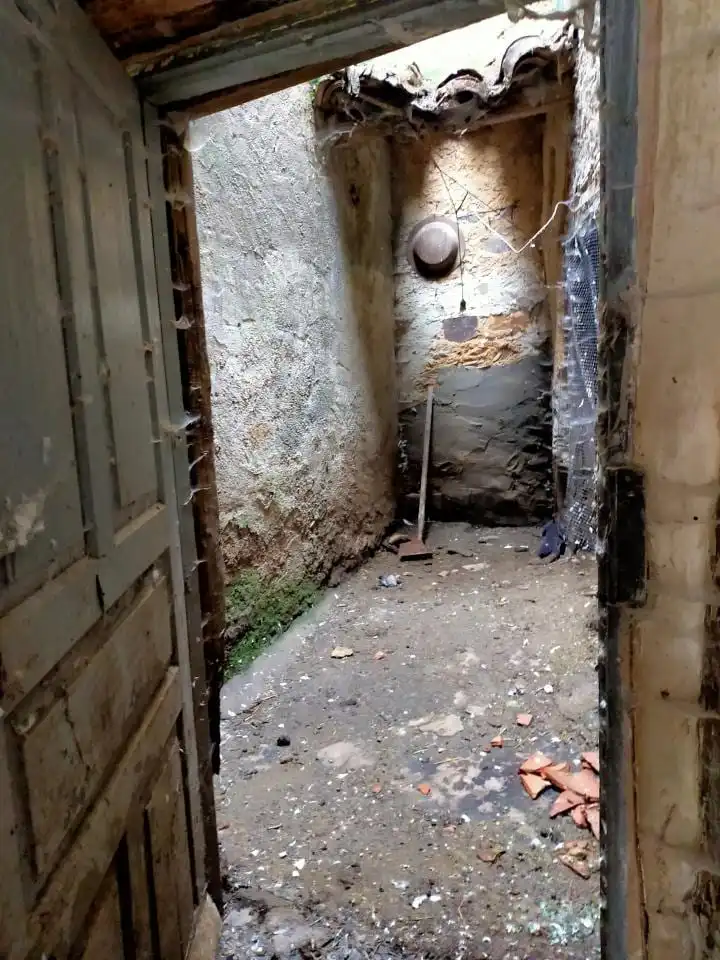 Casa o xalet en venda en Astorga