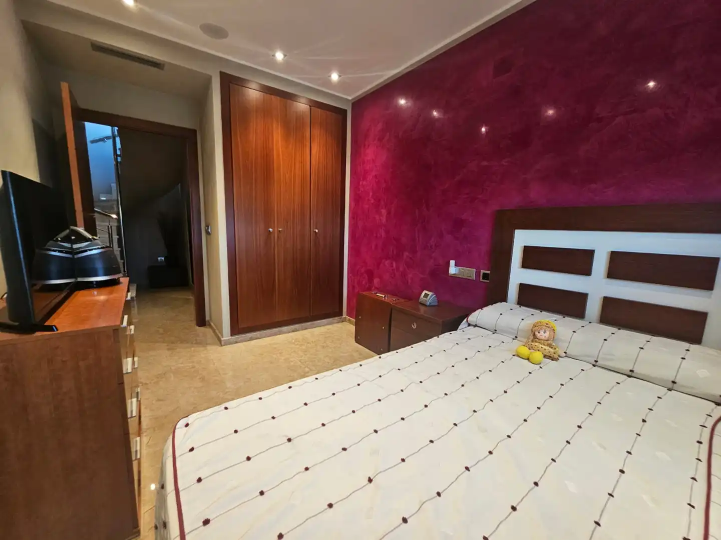 Penthouse mit Aufzug zum Verkauf in Avinguda de Castelló, imagen 17