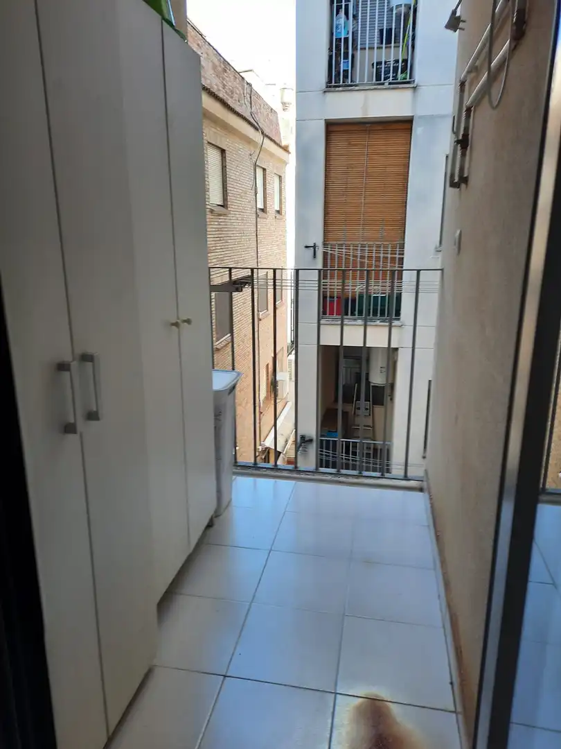 Apartment mit Aufzug zur Miete in Santa Marina, imagen 12