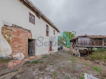 House with garden for sale in Severies