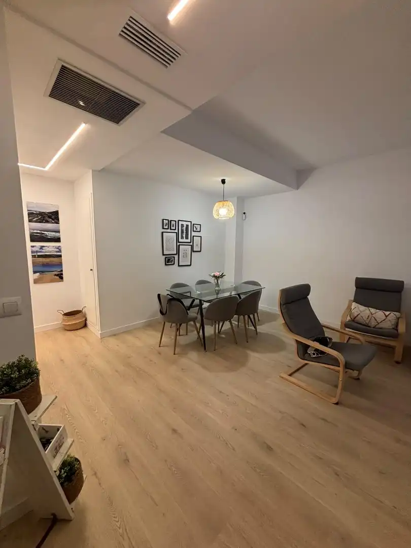 Apartament amb terrassa en venda a Casco Antiguo, imagen 6