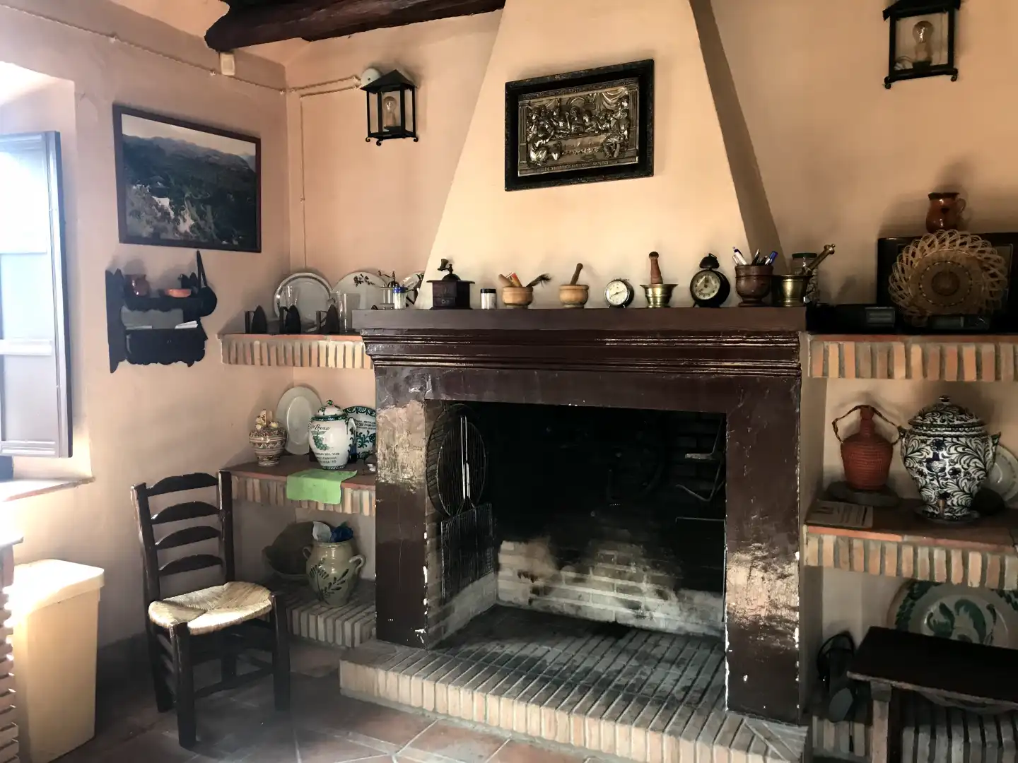 Wohnbaugrundstück zum Verkauf in Monachil pueblo, imagen 16