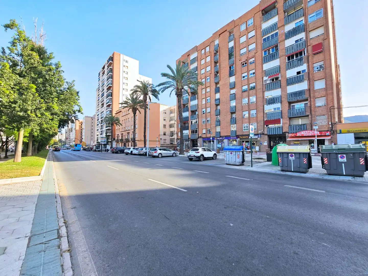 Appartement avec ascenseur à vendre à Alameda de San Anton, imagen 28