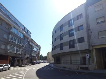 Local commercial à vendre à Salceda de Caselas