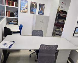 Office to rent in Alicante / Alacant  with Air Conditioner, Furnished and Internet