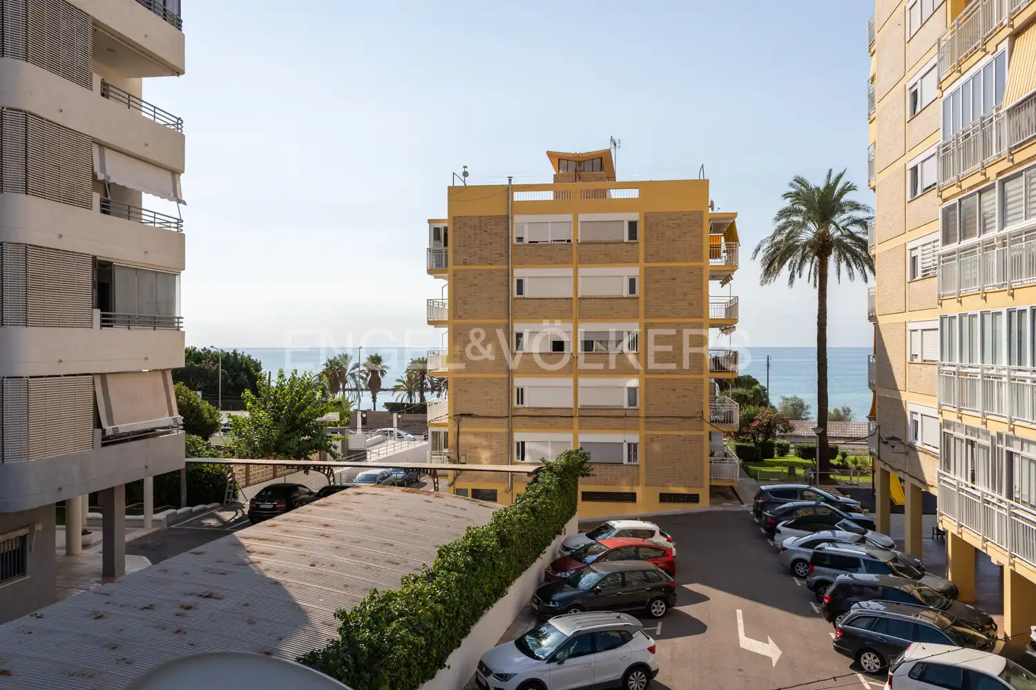 Exterior view of Houses for sale in Benicasim / Benicàssim  with Heating, Private garden and Terrace