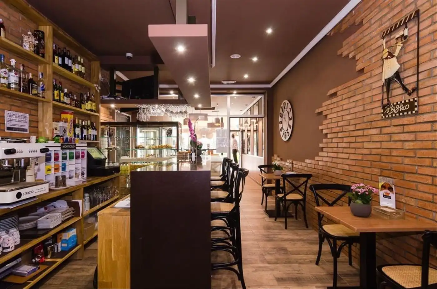 Local comercial en venda a Avinguda de la Marina Baixa 3, imagen 7