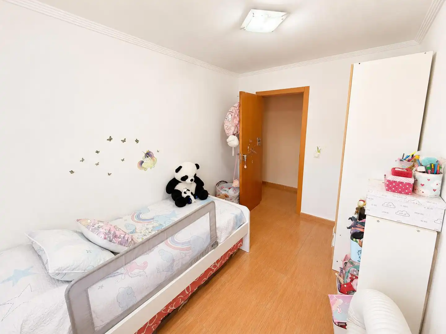 Habitación de Piso en venta en Sevilla con Aire acondicionado, Calefacción y Terraza