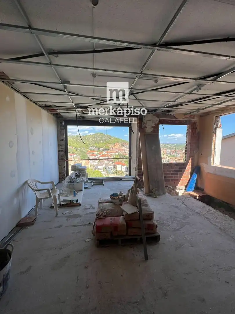Detached homes for sale in Calafell