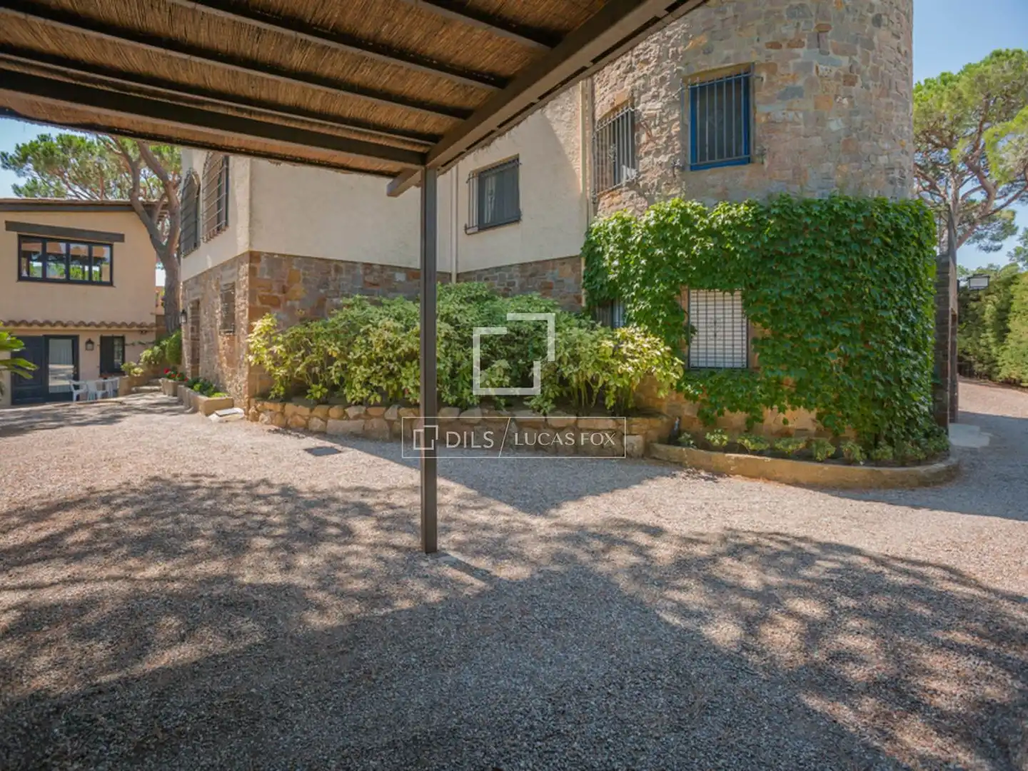 Xalet amb terrassa en venda a Calella de Palafrugell, imagen 44