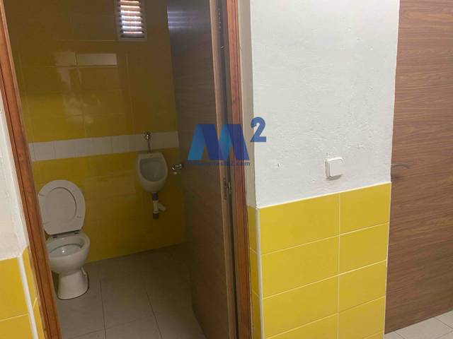 Nave industrial en Alquiler en La Poveda