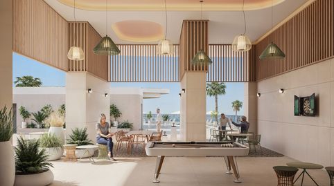 Apartamentos de nueva construcción exclusivos con espectaculares vistas al mar en primera línea de playa de Benidorm, imatge 4