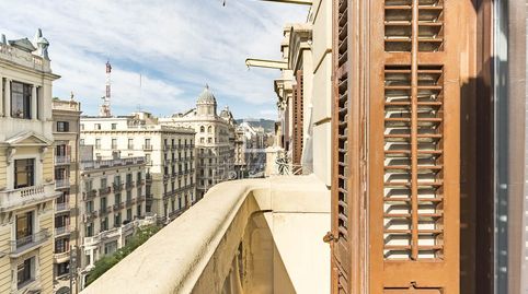 Photo 3 of Flat for rent in Sant Pere, Sta. Caterina i la Ribera, Barcelona Capital