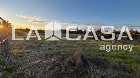 Foto 4 de Residencial en venda a Oromana, Alcalá de Guadaira