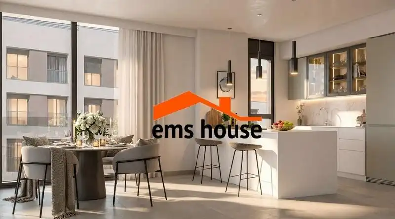 Apartamento en venta en Calonge i Sant Antoni con Terraza y Balcón