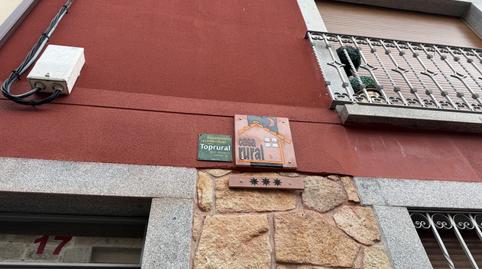 Foto 2 de Casa adosada en venda a Pradosegar, Ávila