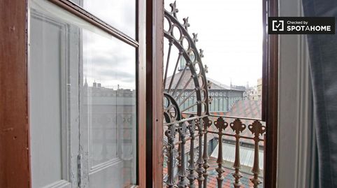 Foto 4 de Habitación en Sant Pere, Sta. Caterina i la Ribera, Barcelona Capital