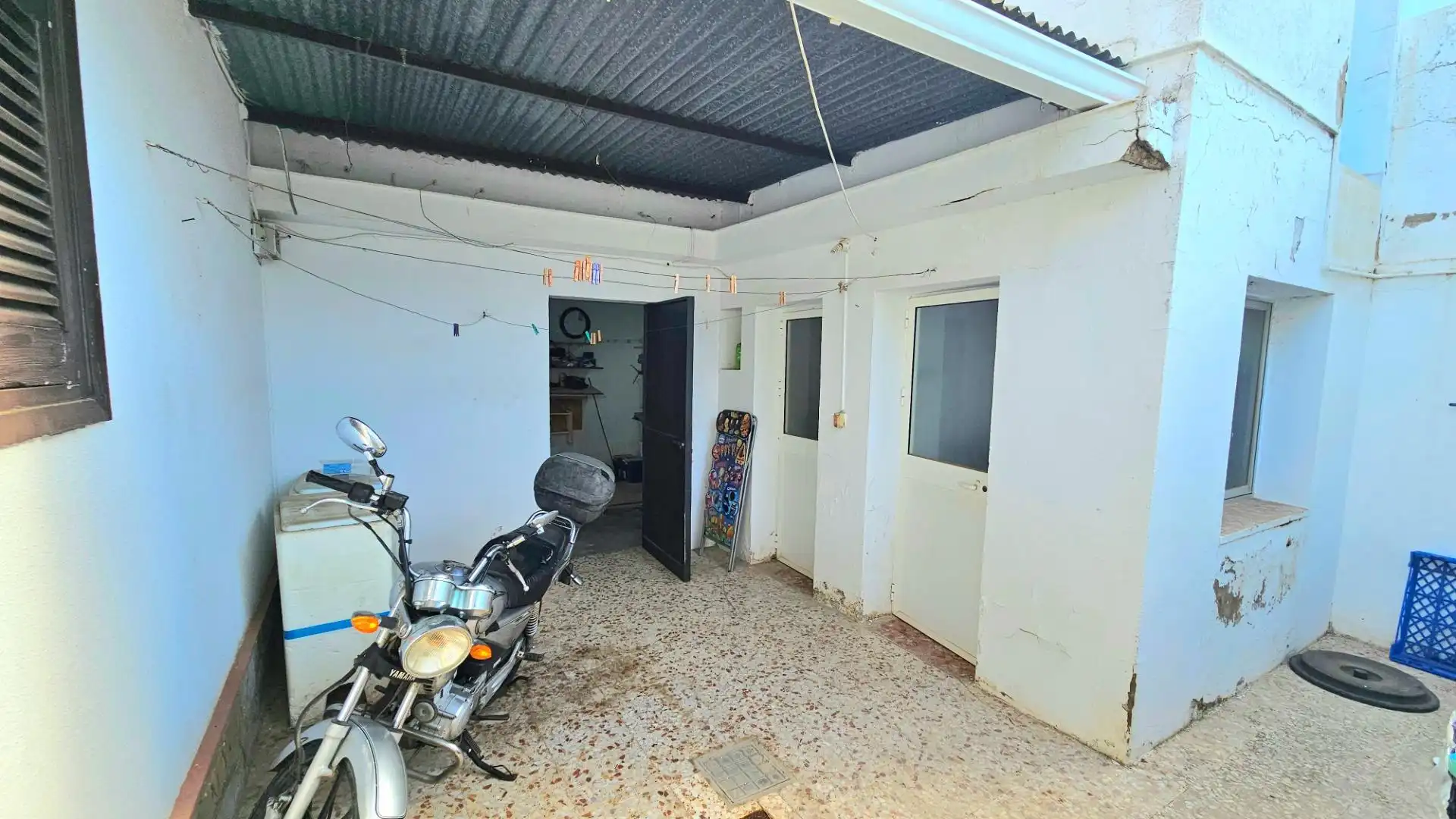 Casa o xalet en venda en Chipiona