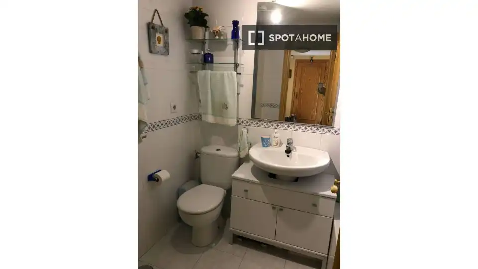 Habitació a Albufereta