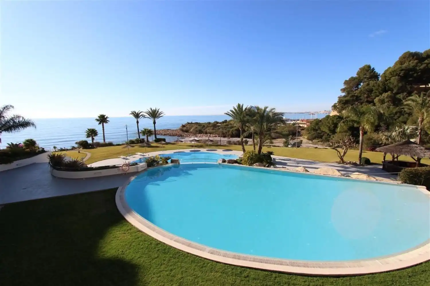 Apartment zum Verkauf in Altea ciudad, imagen 23