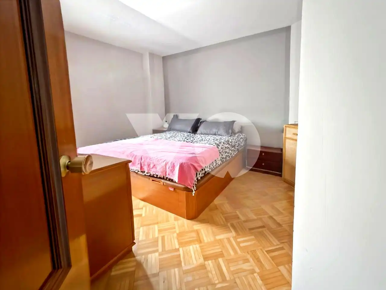 Habitación de Piso en venta en Madrid con Aire acondicionado, Calefacción y Terraza