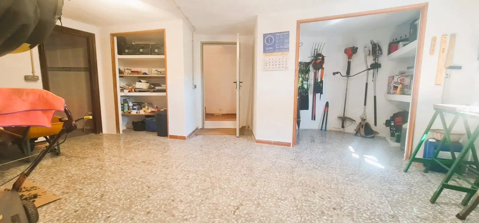 Casa o xalet en venda en Tarragona amb Aire condicionat, Calefacció i Jardí privat