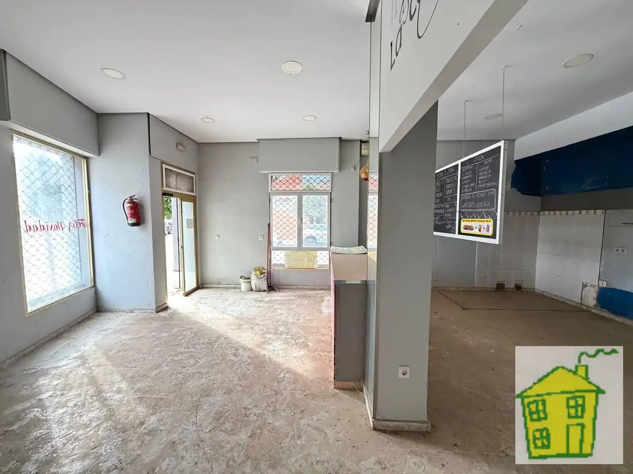 Local comercial en venda a Calle San Vicente Paul, imagen 3