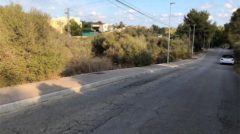 Photo 3 of Land for sale in Via Occitània, 302, Cala Murada, Manacor