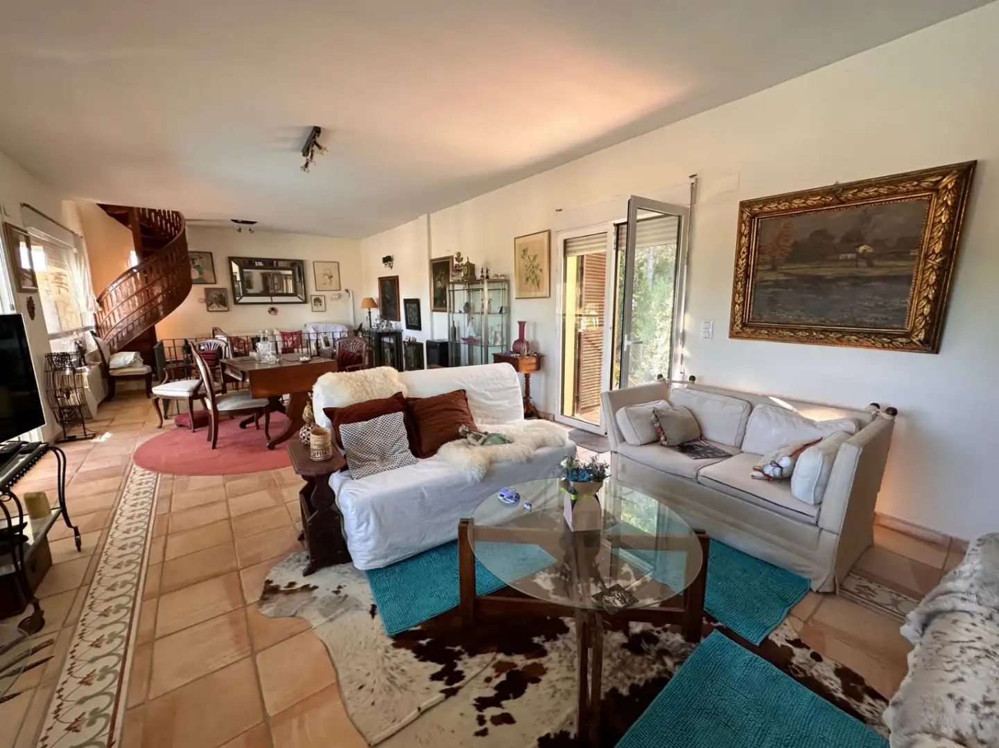 Detached house with garden for sale in Centro, imagen 20