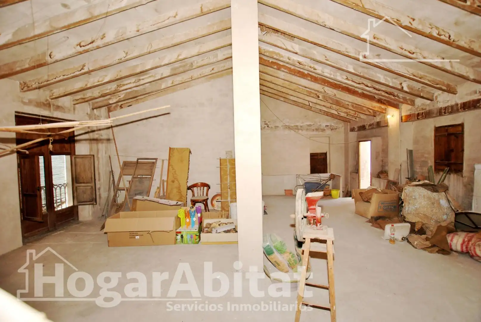 Maison à vendre à Plaza de Ecce-Homo, imagen 43