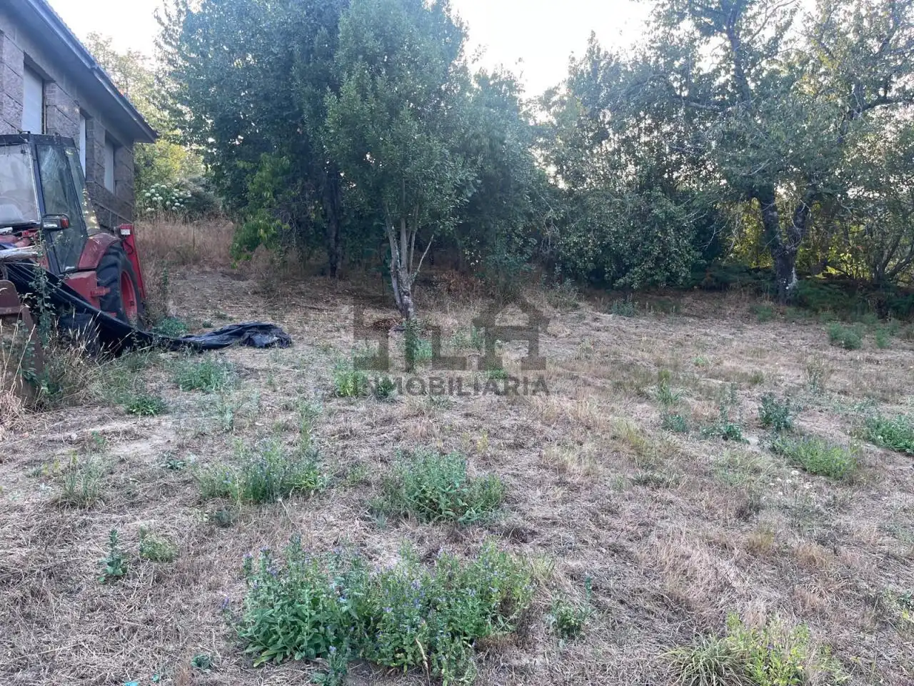 Casa o chalet en venta en Lobios con Calefacción y Jardín privado