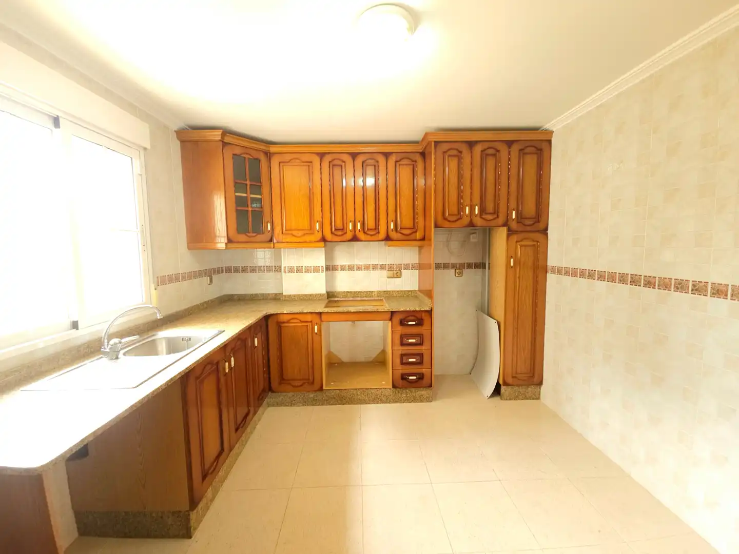 Detached house with garden for sale in La Marina, imagen 6