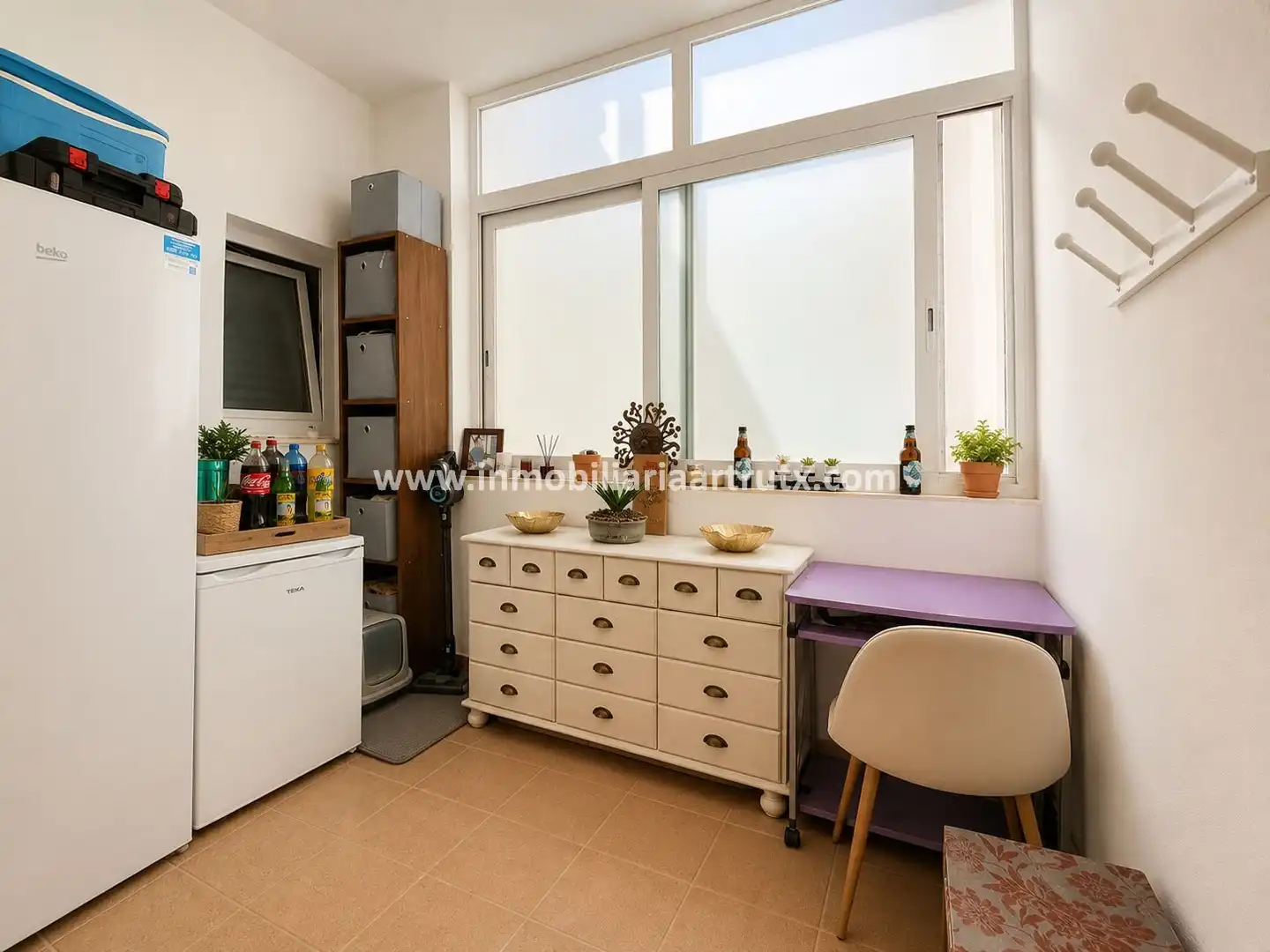 Penthouse mit Aufzug zum Verkauf in Ciutadella, imagen 14