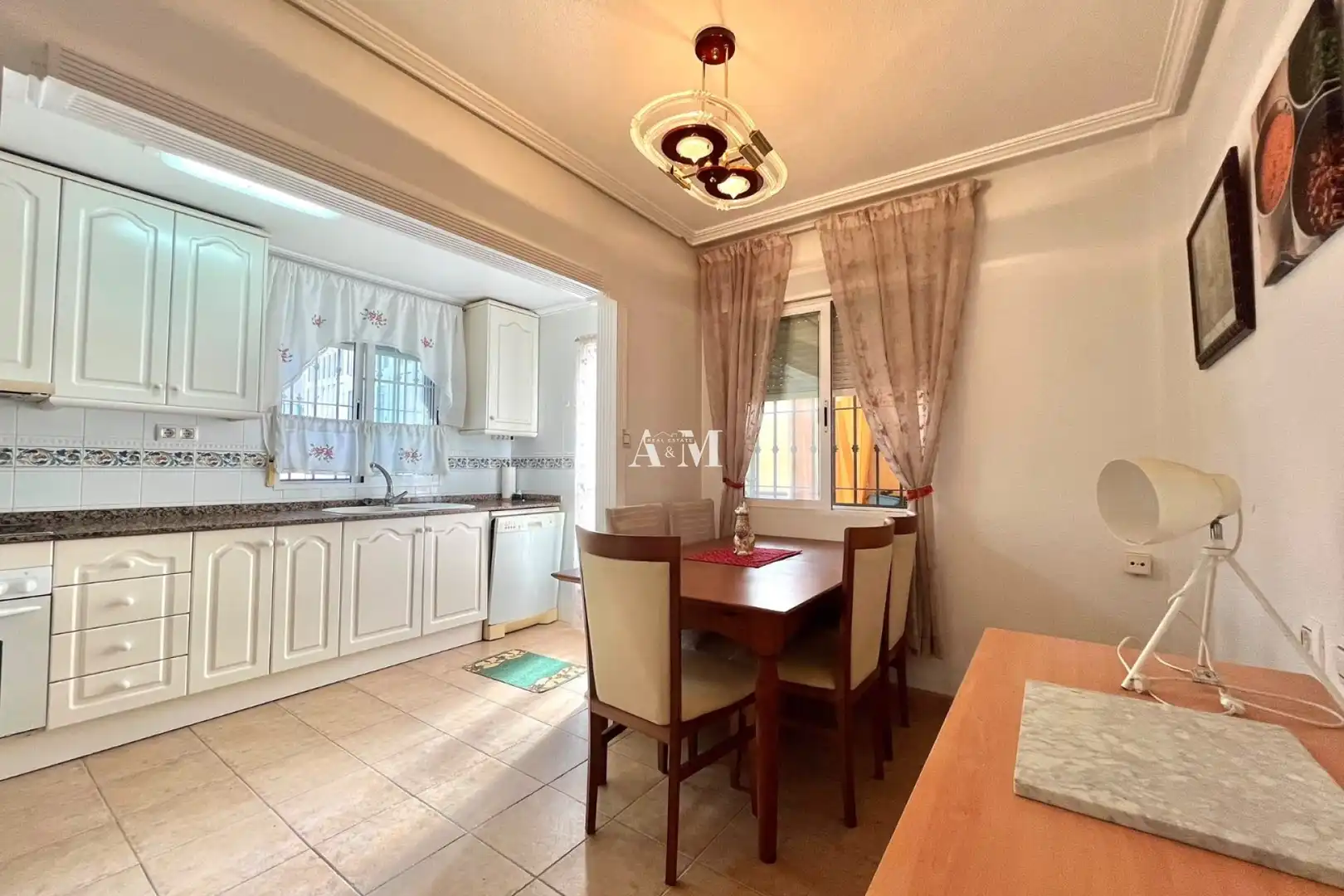 Maison mitoyenne avec terrasse à vendre à Los Peñascos - El Salero - Los Imbernones, imagen 20
