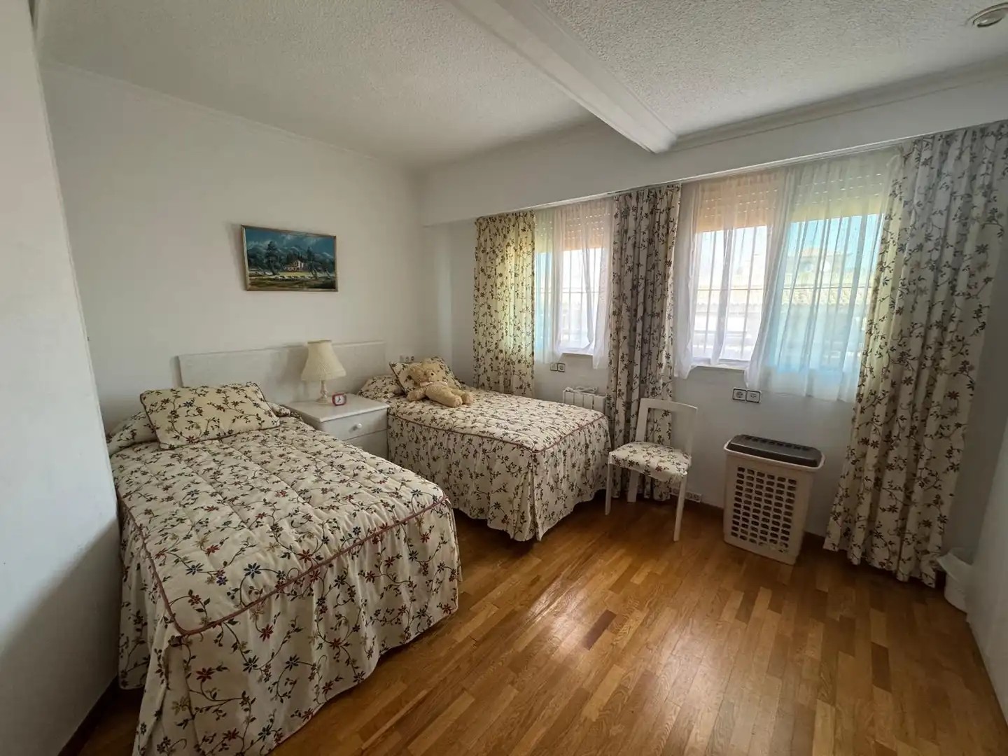 Apartament amb terrassa de lloguer a Carrer Sant Bartomeu 151, imagen 23