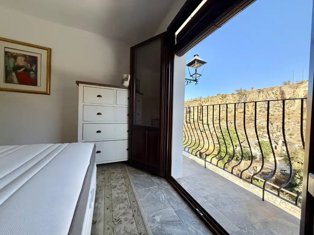 Maison avec terrasse à vendre à Alhama de Granada, imagen 13