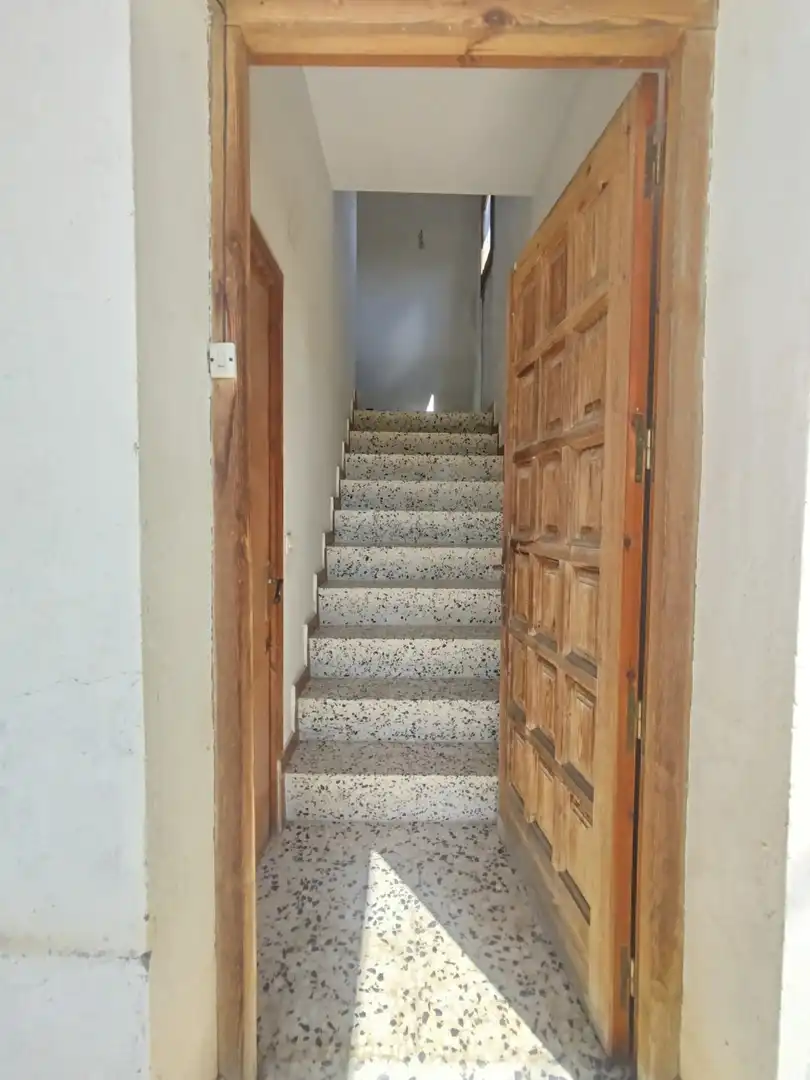 Finca rústica en venda en Tamarite de Litera amb Terrassa i Traster