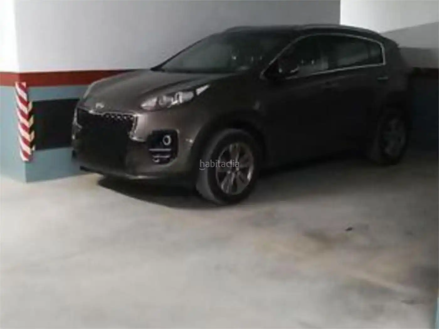 Einzelparkplatz zum Verkauf in Carrer Alfons el Magnànim 2, imagen 6