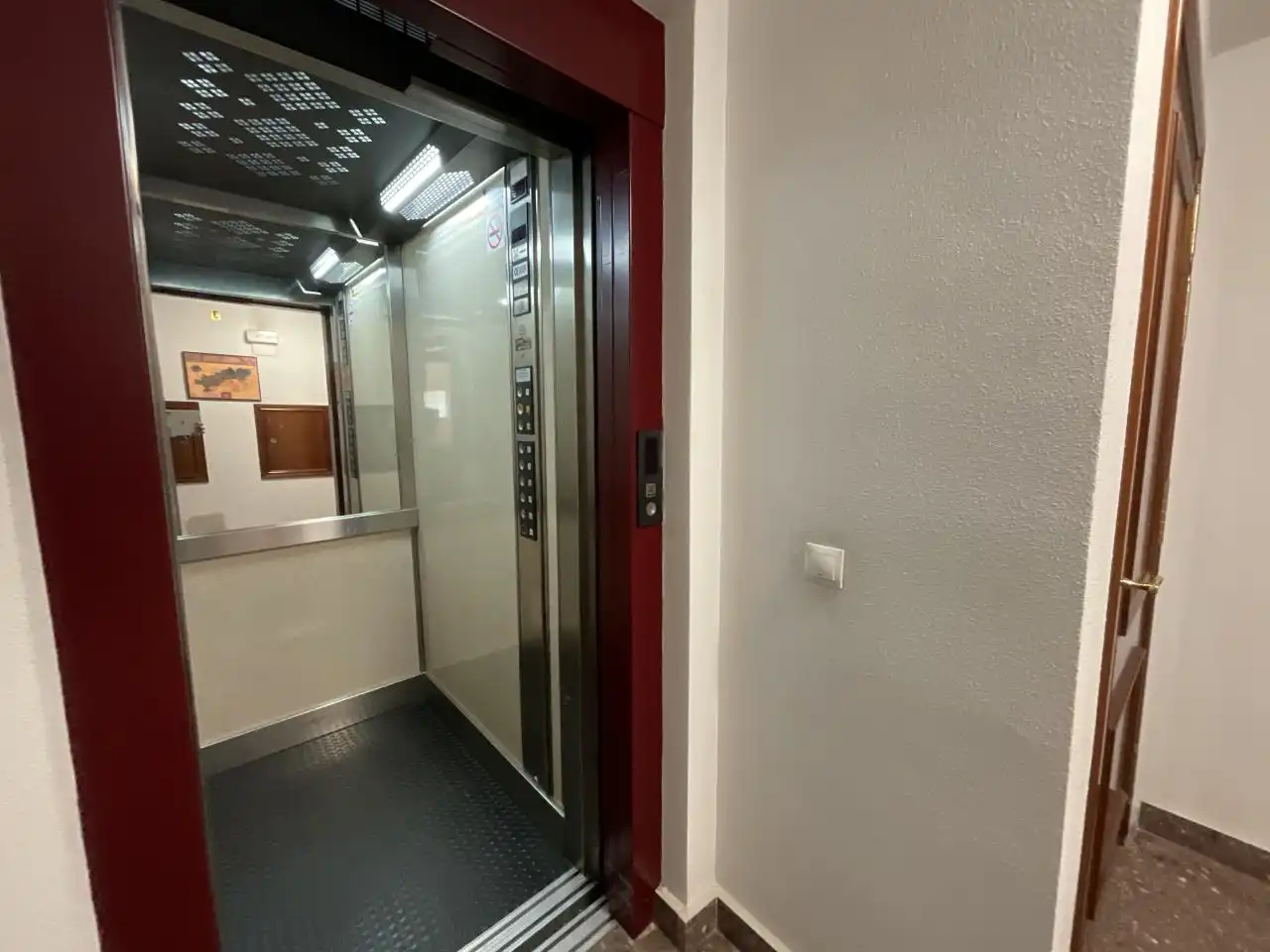 Wohnung mit Terrasse zum Verkauf in Calle Alfaro 4, imagen 32