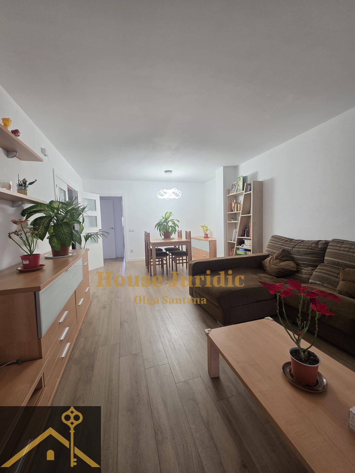 Flat for sale in Goya, S/N, Eixample