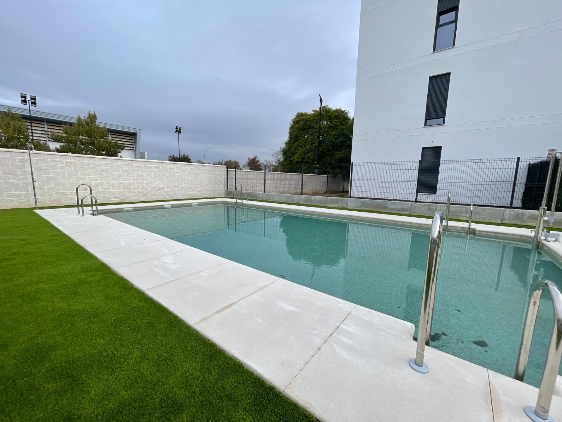 Piso de alquiler en Calle de Antonio Chacón 'El Pela'