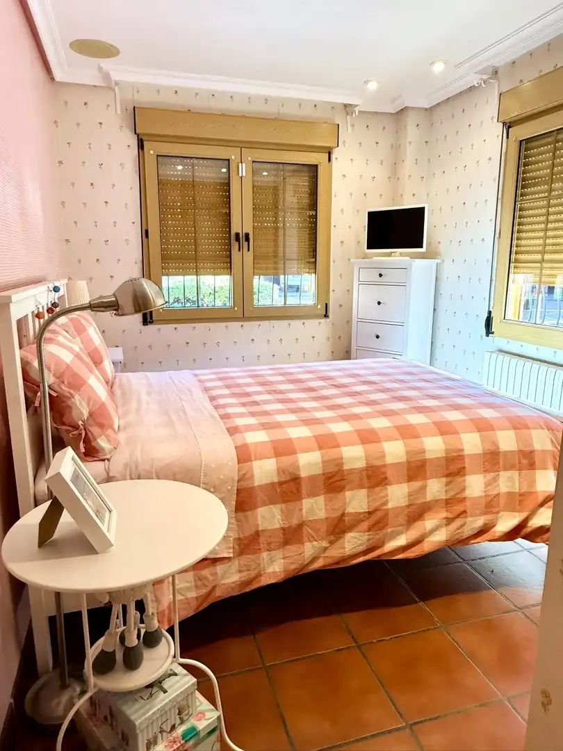 Habitación de Casa o chalet en venta en Cocentaina con Calefacción, Jardín privado y Terraza
