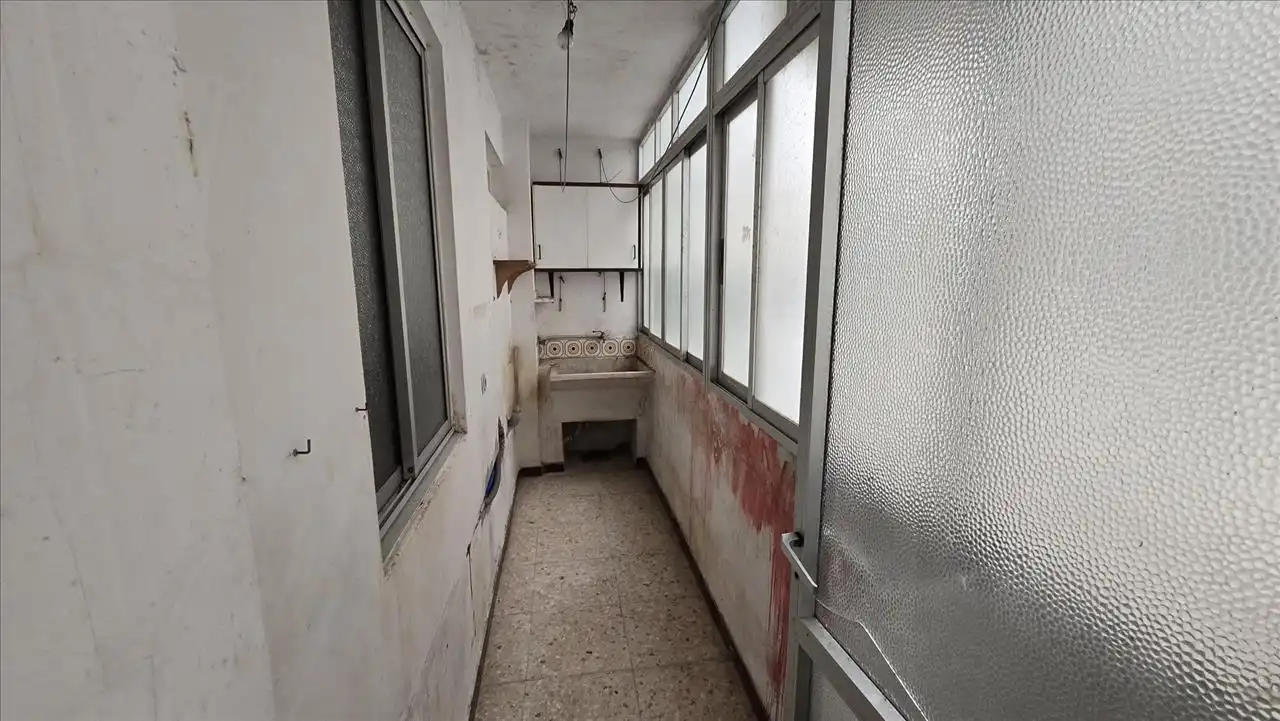 Piso en venta en Narón