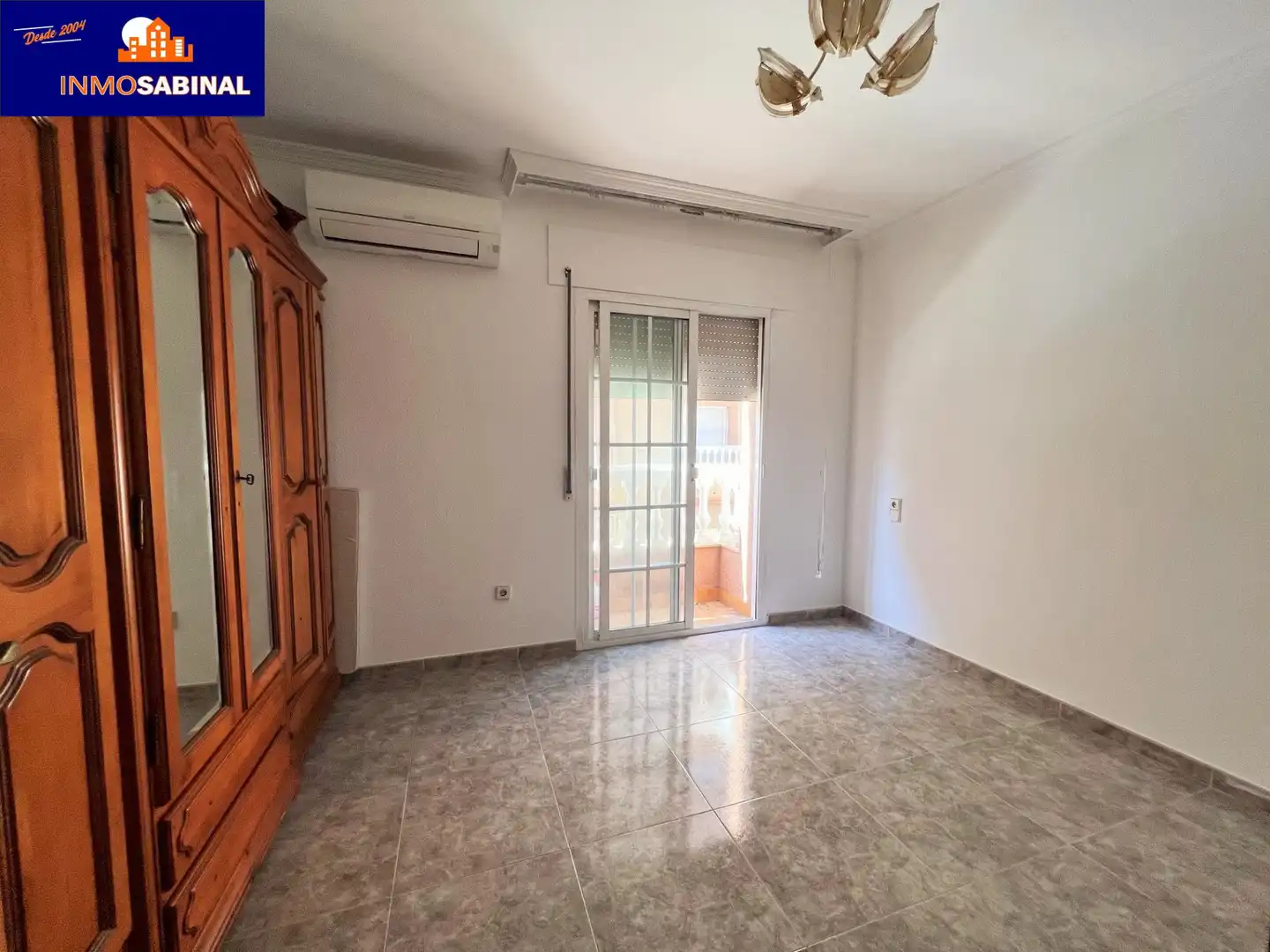 Appartement avec balcon à vendre à Roquetas de Mar ciudad, imagen 10