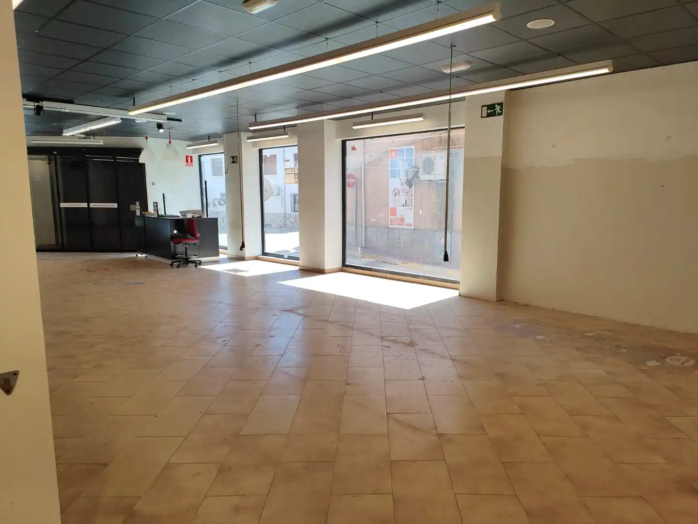 Local comercial de lloguer a Corral de Almaguer, imagen 20