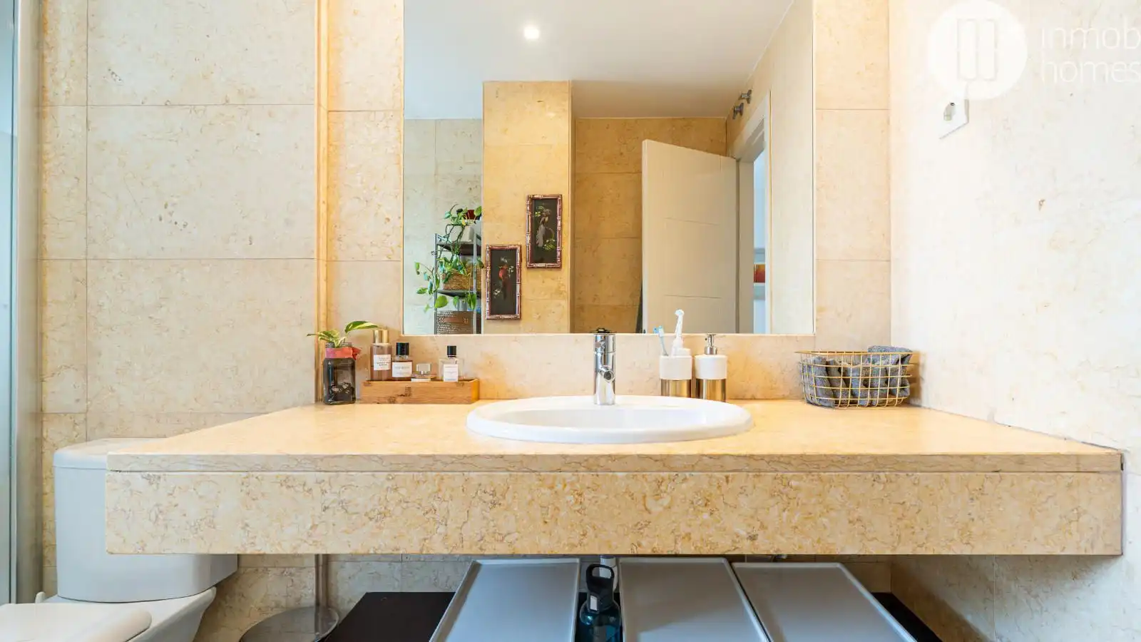 Baño de Piso en venta en Boadilla del Monte con Aire acondicionado, Calefacción y Parquet