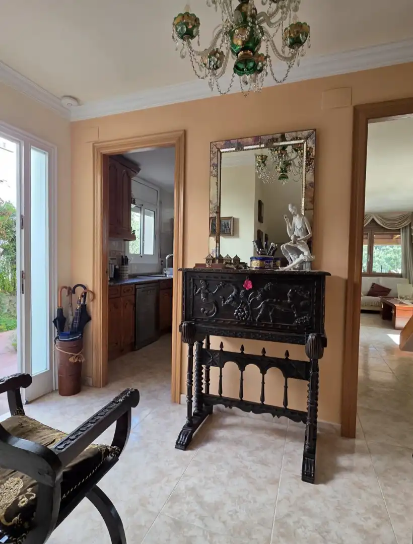 Villa avec piscine à vendre à Sant Fost de Campsentelles, imagen 27