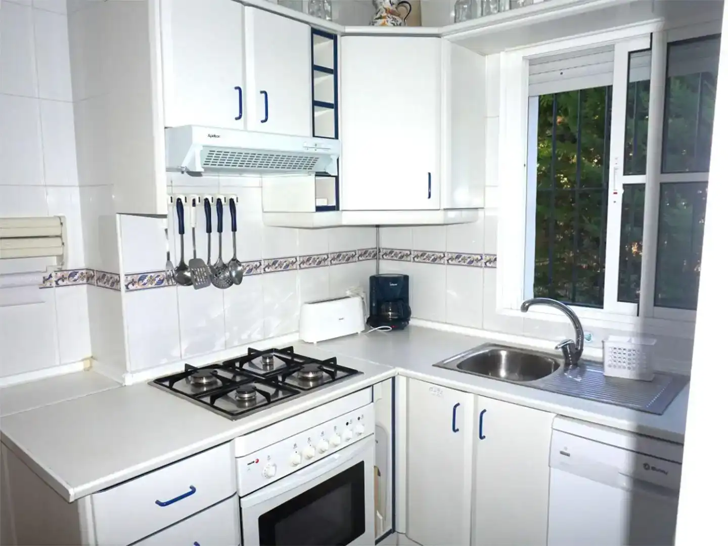 Kitchen of Houses for rent in Roche  