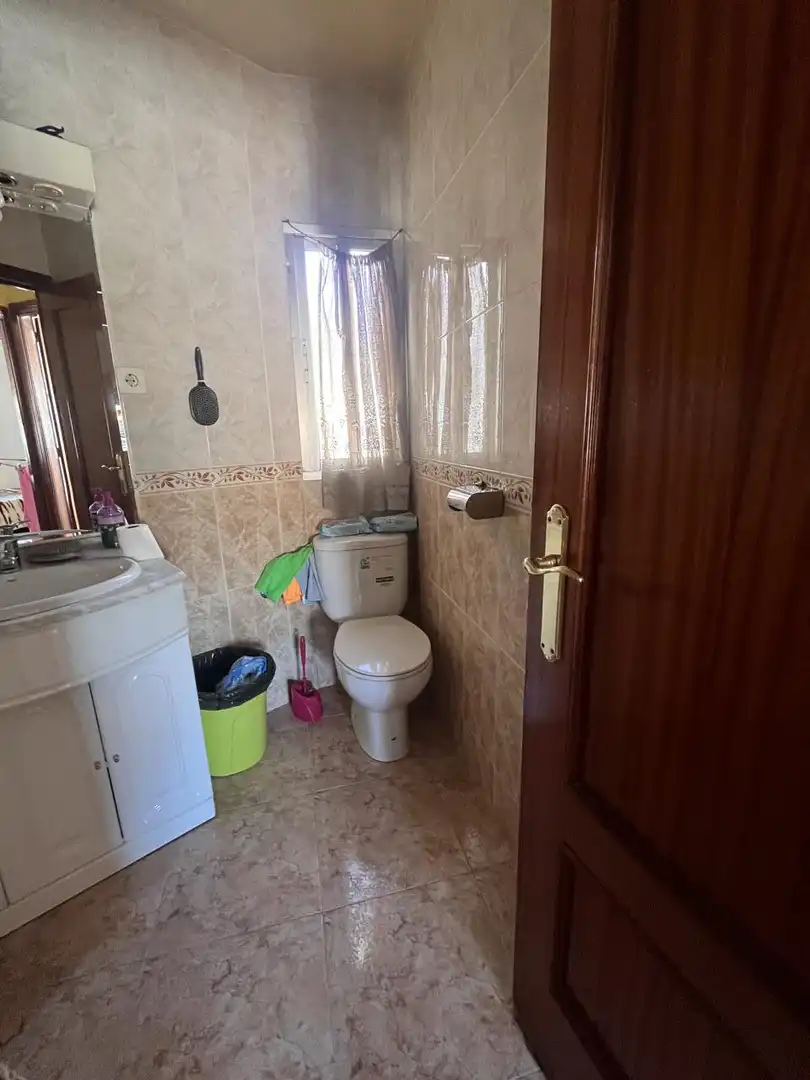 Wohnung zum Verkauf in Doña María La Brava, Miralvalle - Av. Virgen del Puerto - La Data